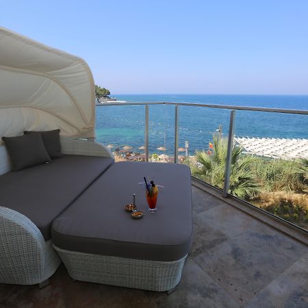 Charisma De Luxe Hotel Kusadasi Luaran gambar