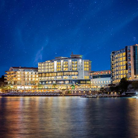 Charisma De Luxe Hotel Kusadasi Luaran gambar
