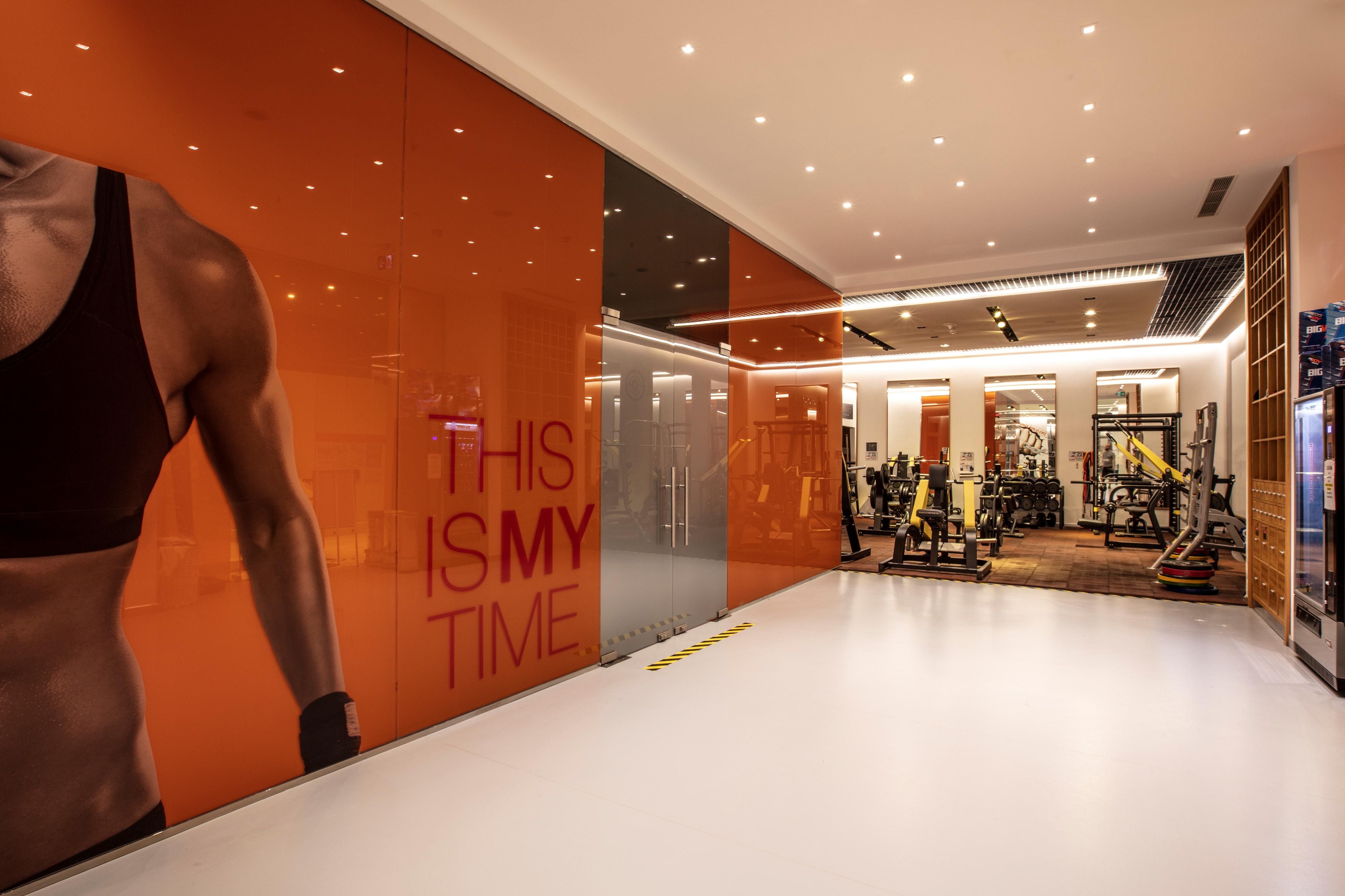 Charisma De Luxe Hotel Kusadasi Luaran gambar