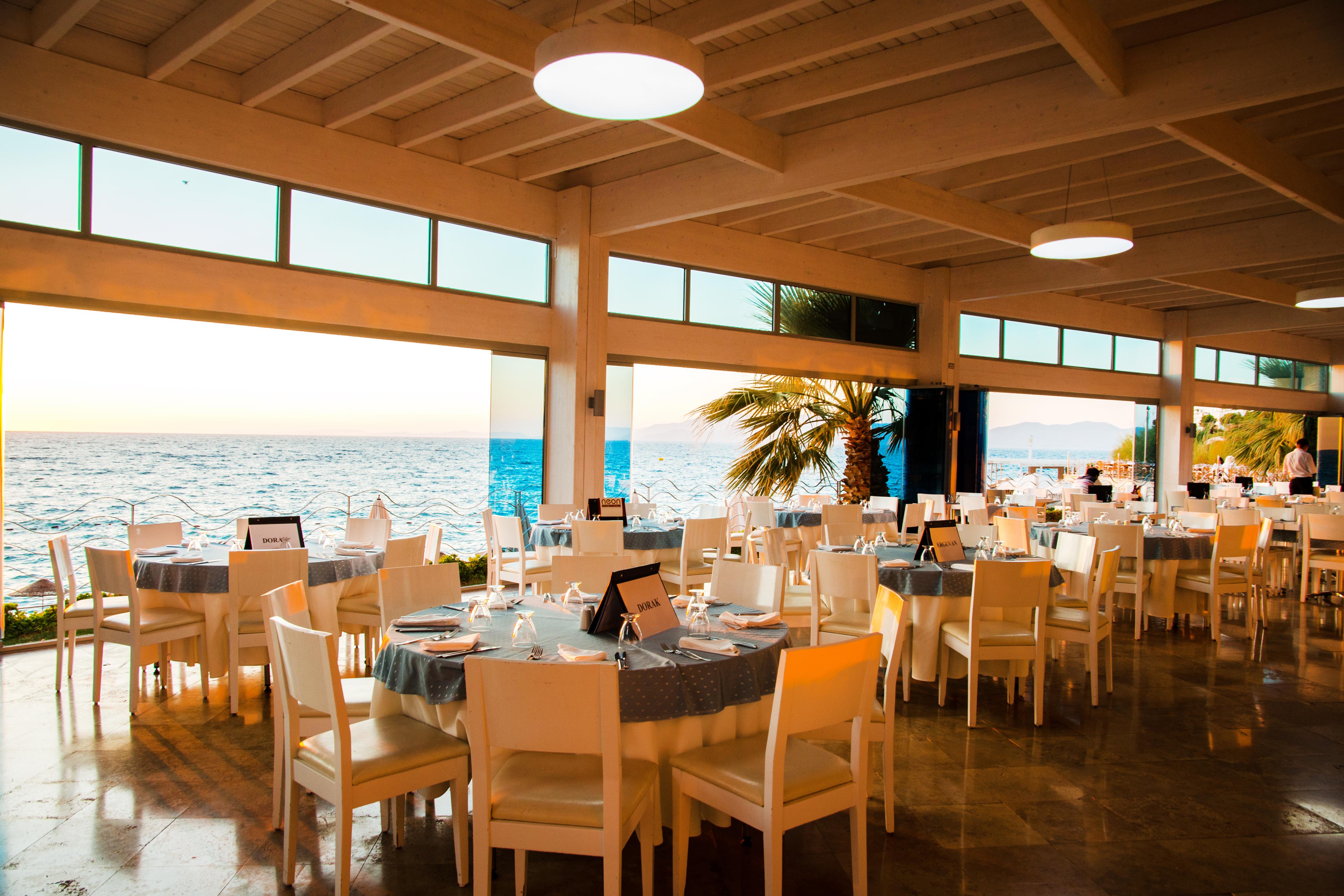 Charisma De Luxe Hotel Kusadasi Luaran gambar