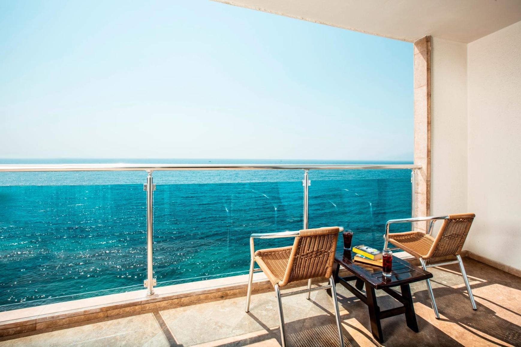Charisma De Luxe Hotel Kusadasi Luaran gambar