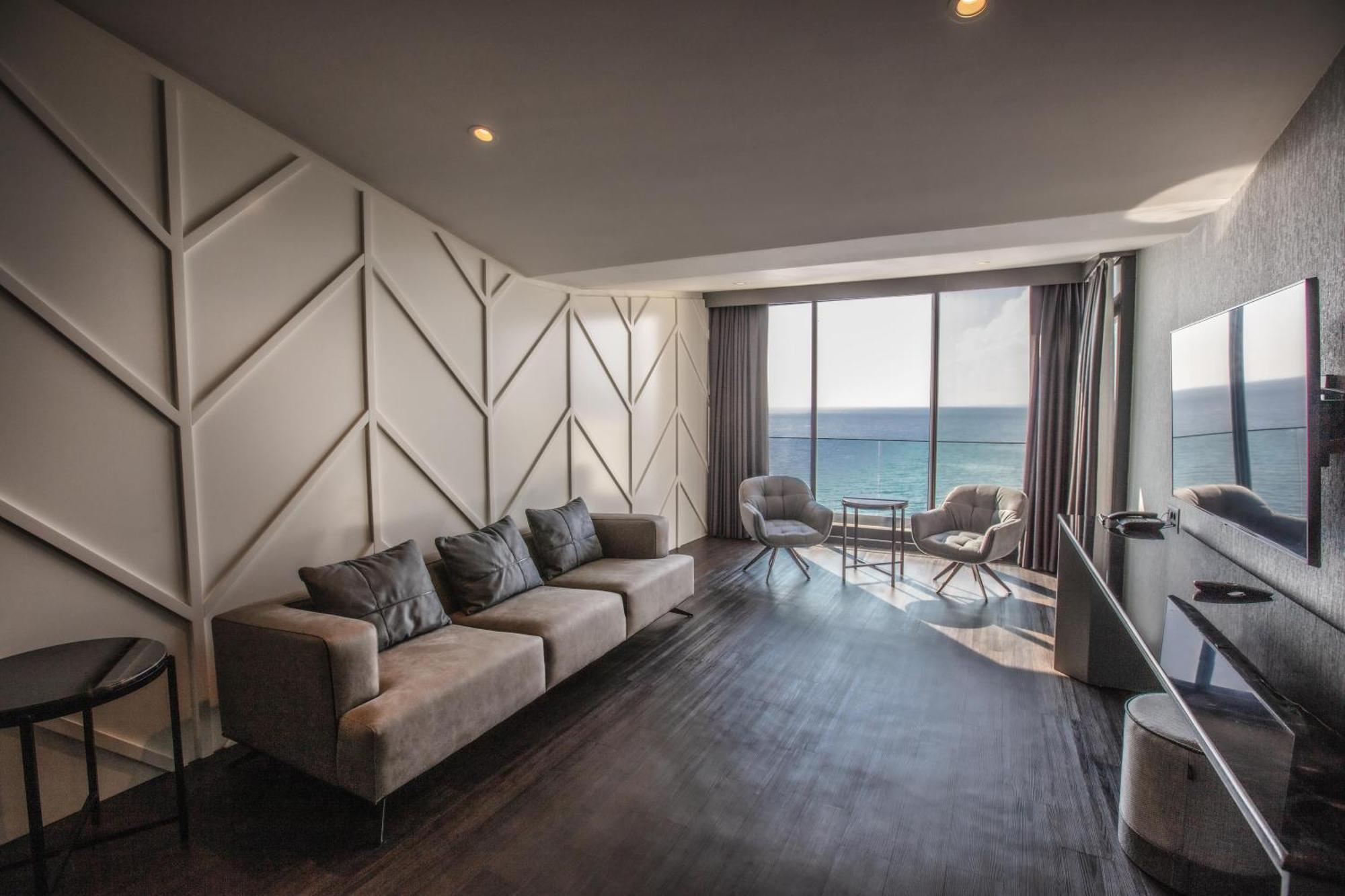Charisma De Luxe Hotel Kusadasi Luaran gambar